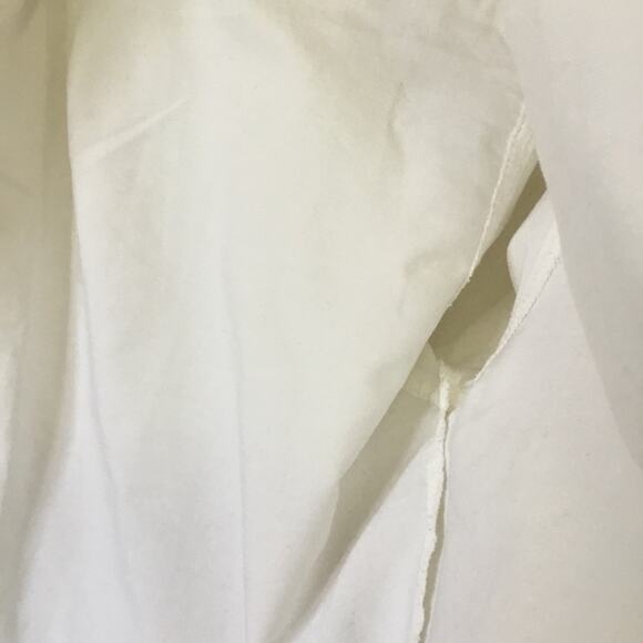 Claiborne White Boy Classic Button Shirt - Picture 9 of 16